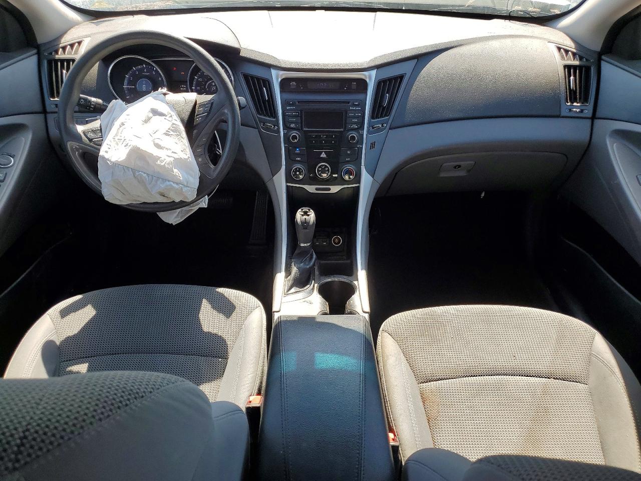 Hyundai SONATA Gls