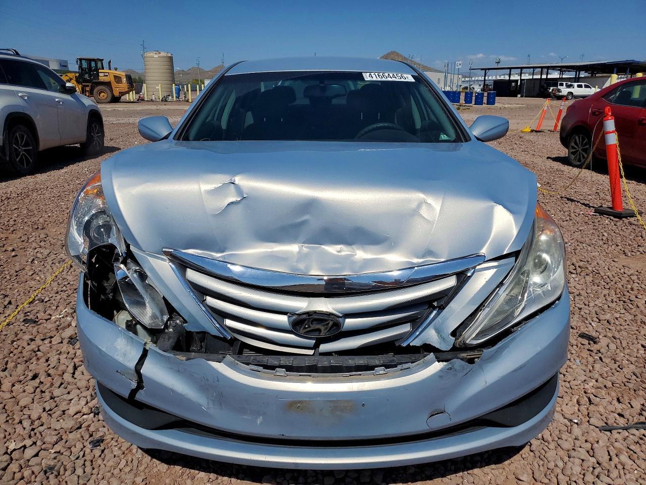 Hyundai SONATA Gls