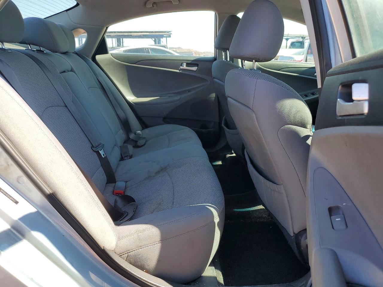 Hyundai SONATA Gls