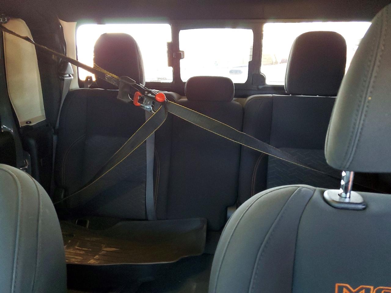 Jeep Gladiator Mojave