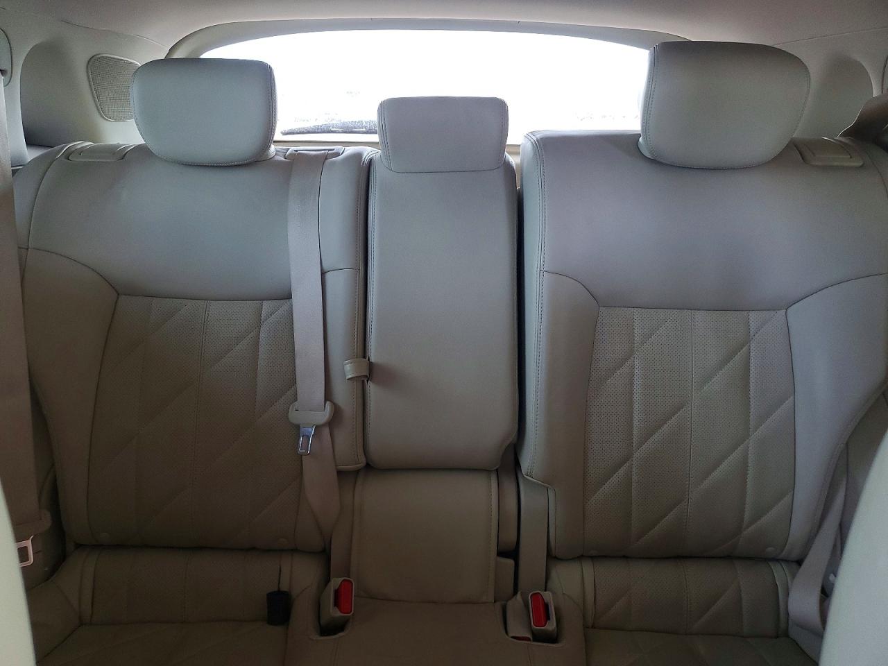 INFINITI Qx