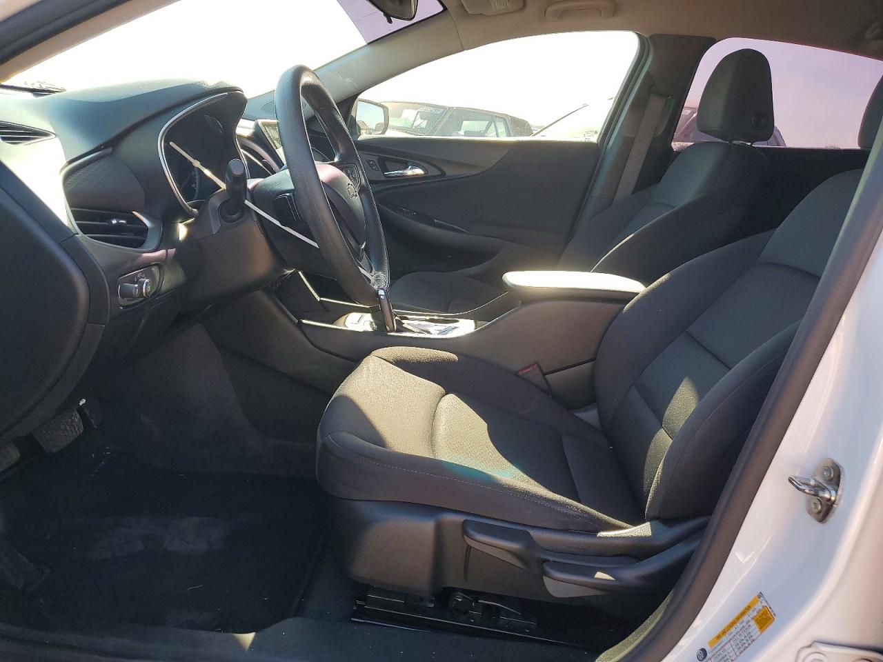 Chevrolet Malibu Ls