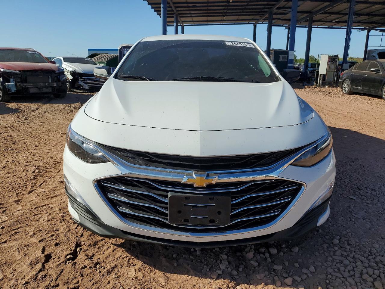 Chevrolet Malibu Ls