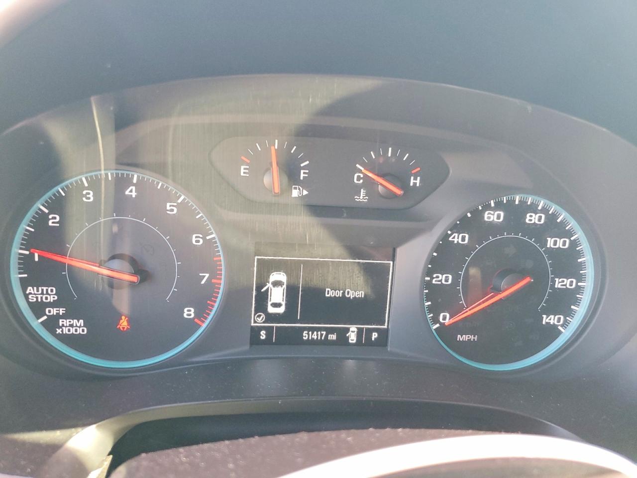 Chevrolet Malibu Ls