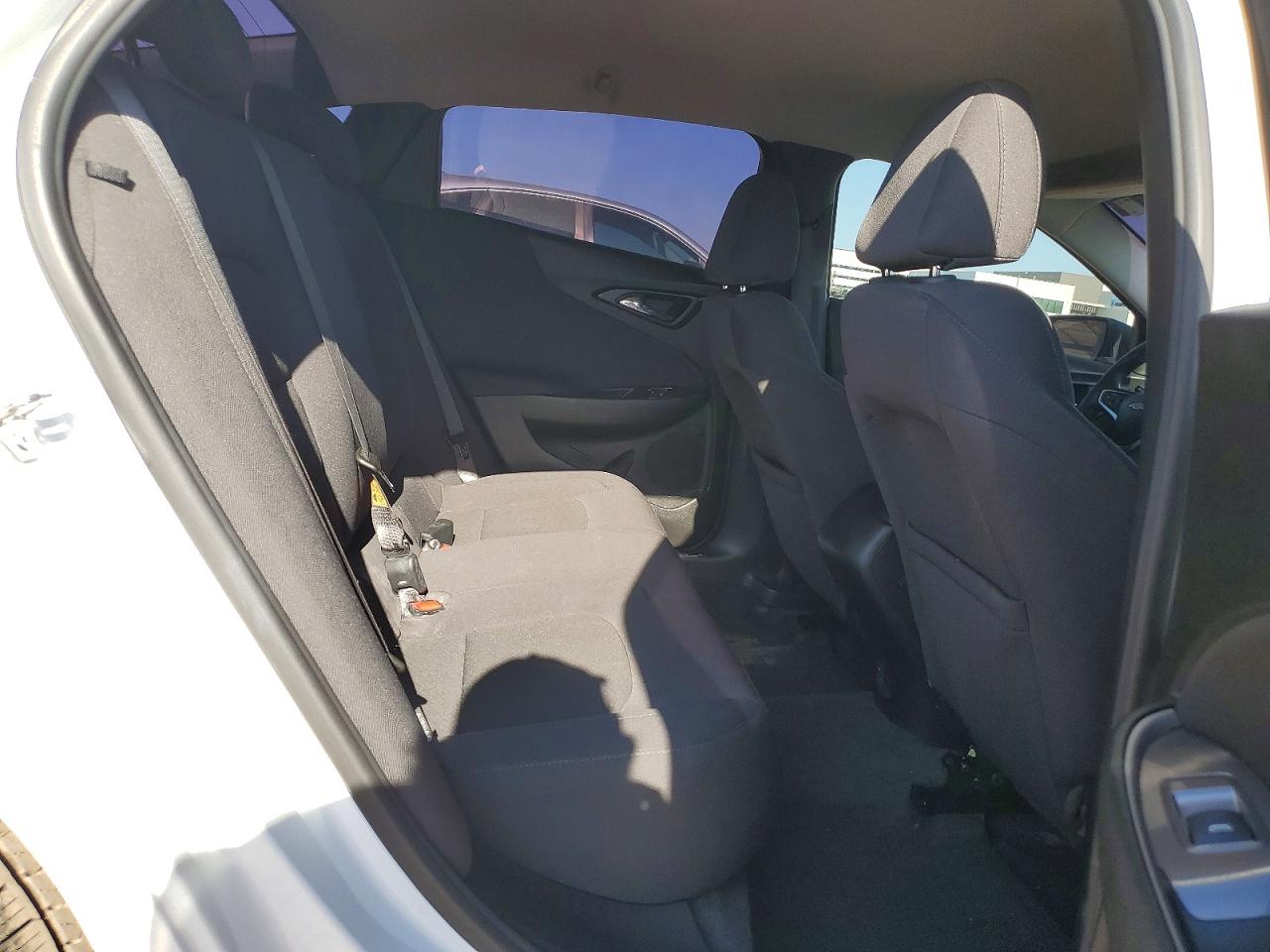 Chevrolet Malibu Ls