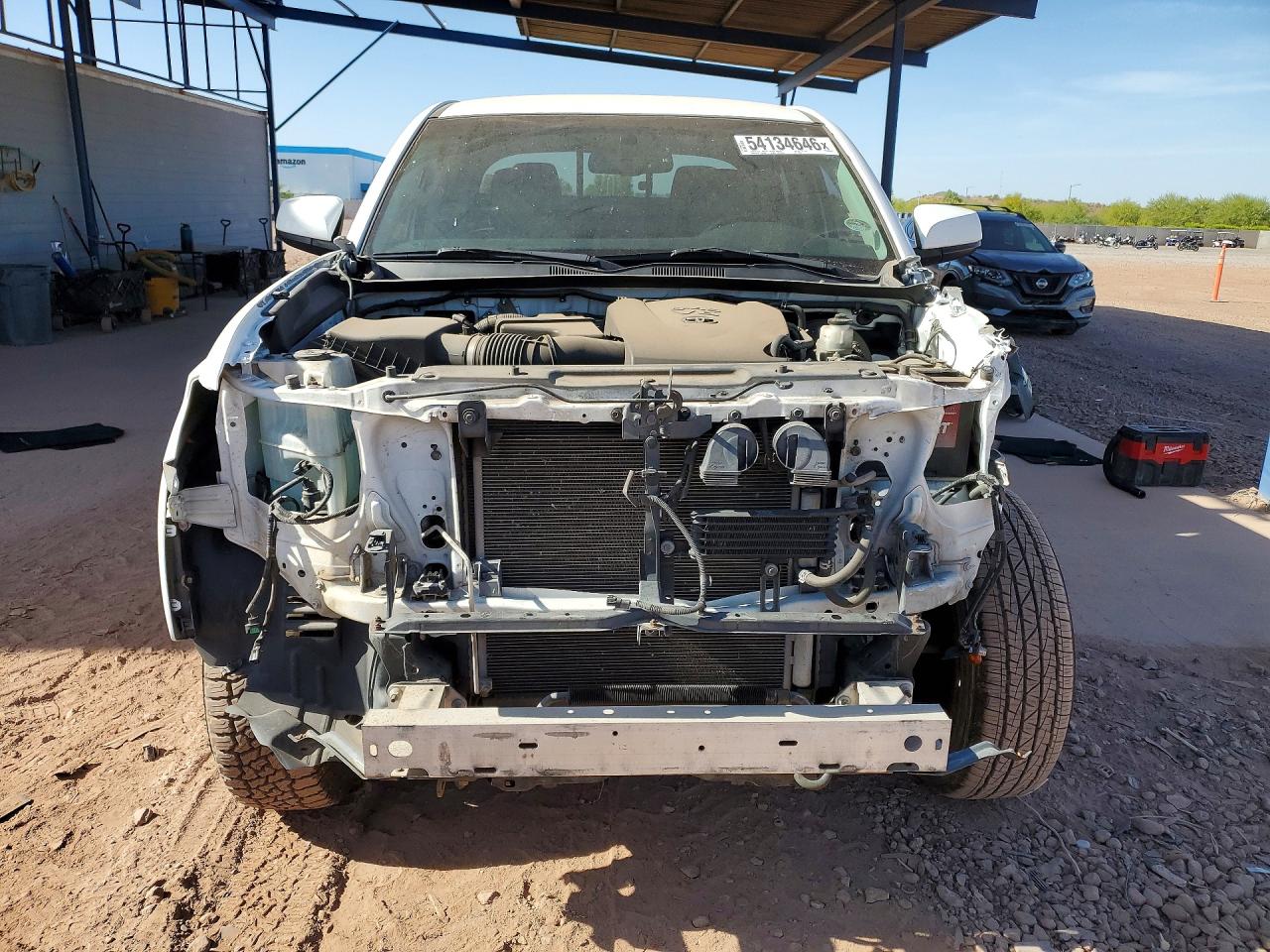 Toyota Tacoma Sr5 V6