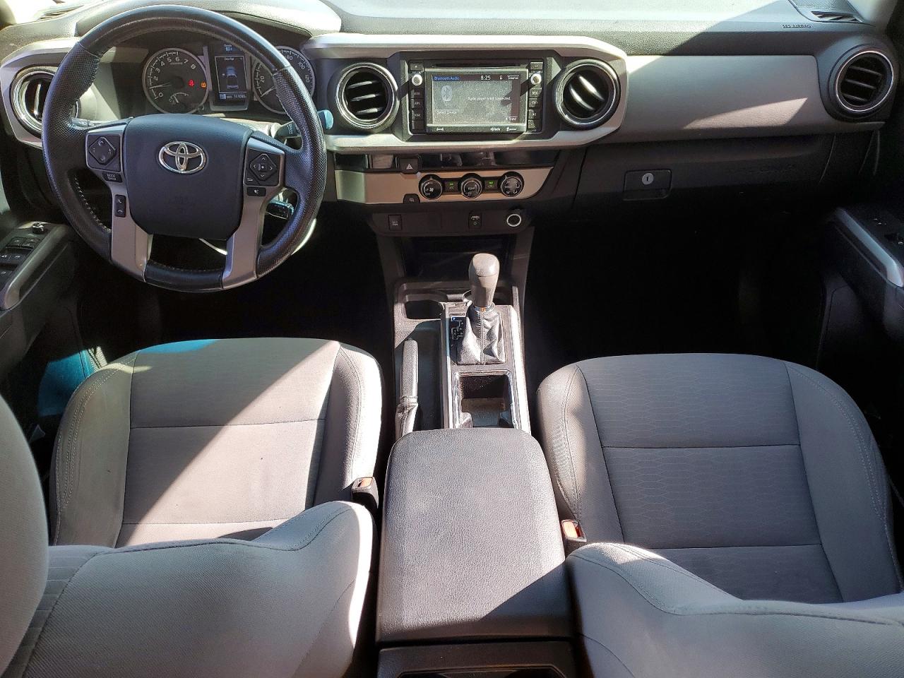 Toyota Tacoma Sr5 V6