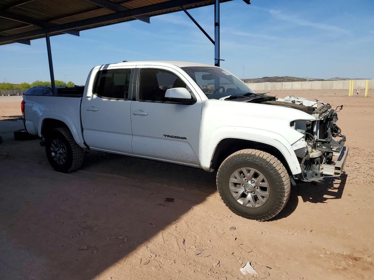 Toyota Tacoma Sr5 V6
