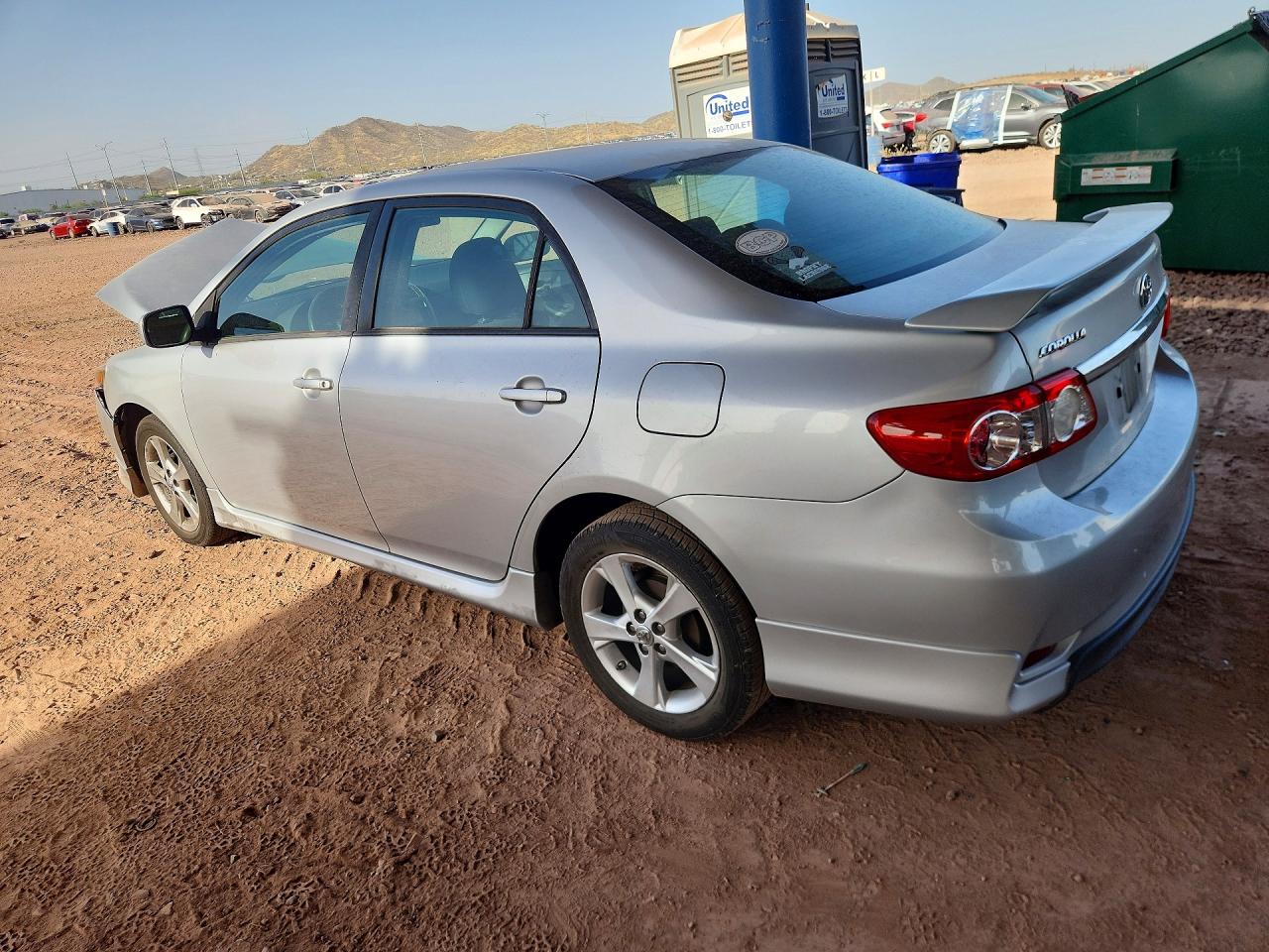 Toyota Corolla S