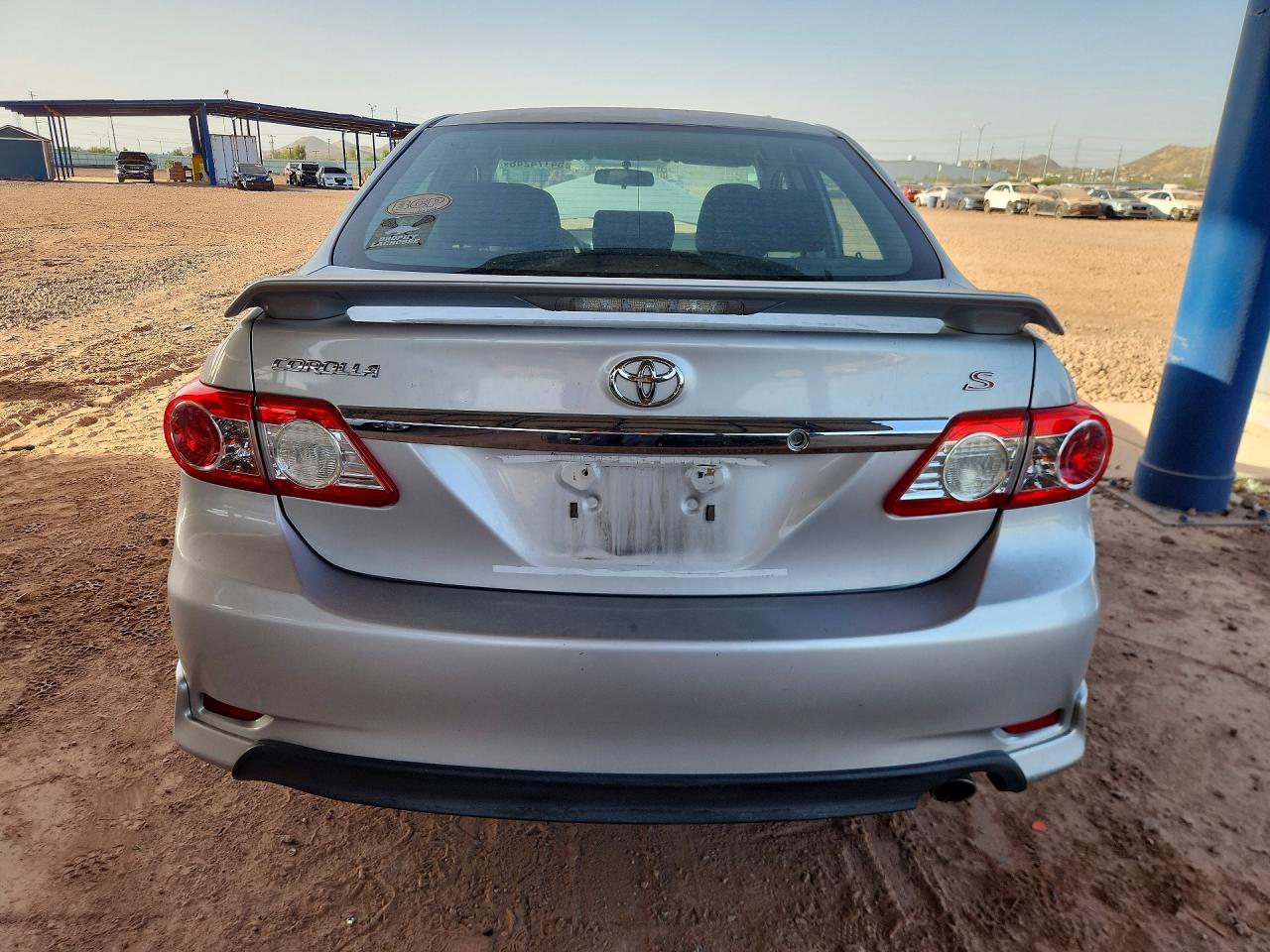 Toyota Corolla S