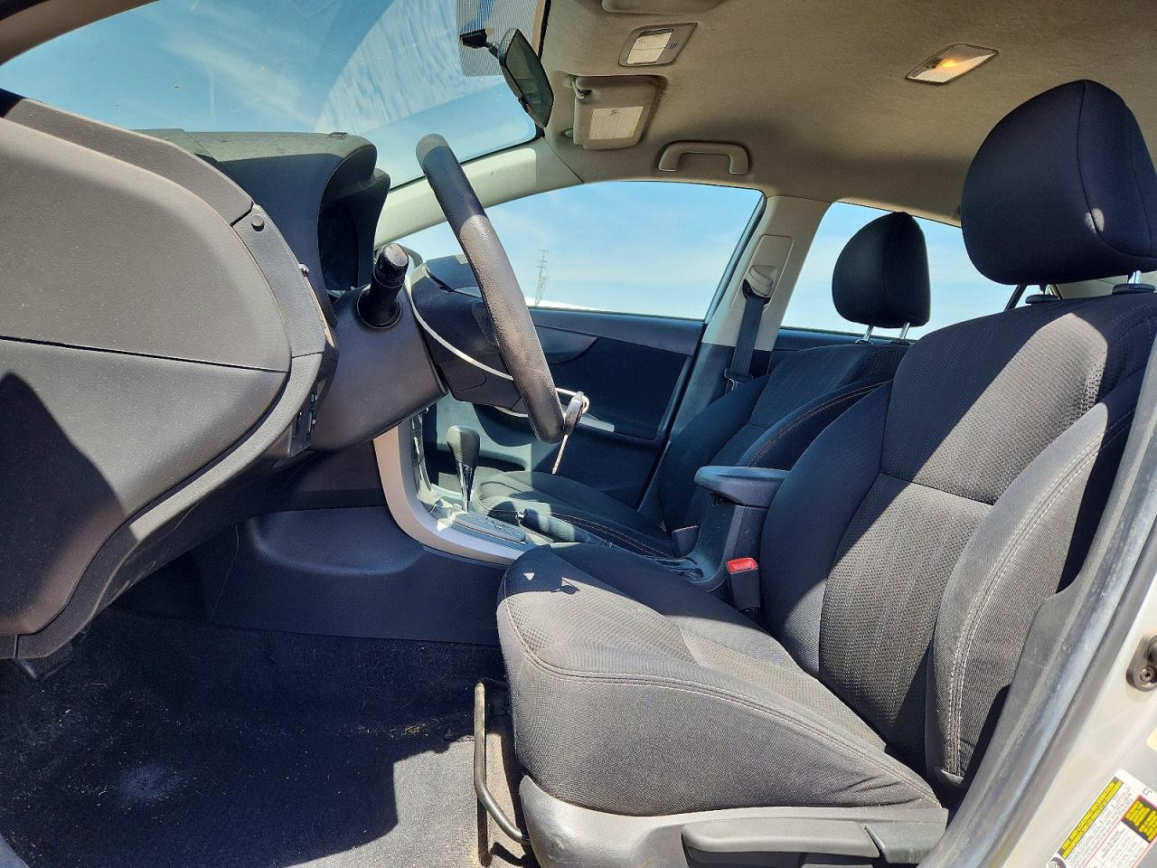 Toyota Corolla S