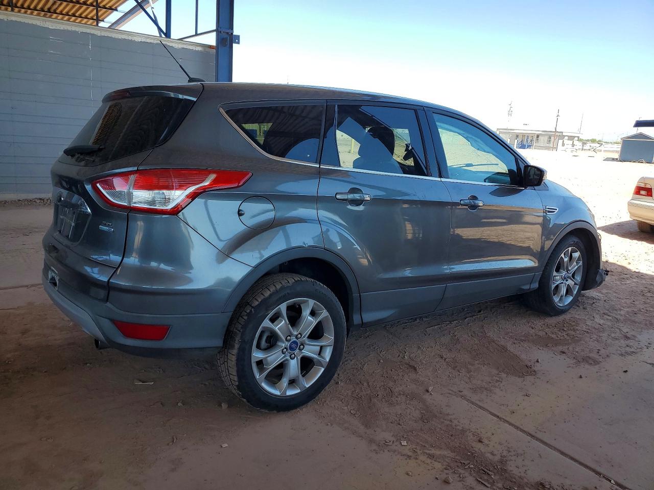 Ford Escape Sel