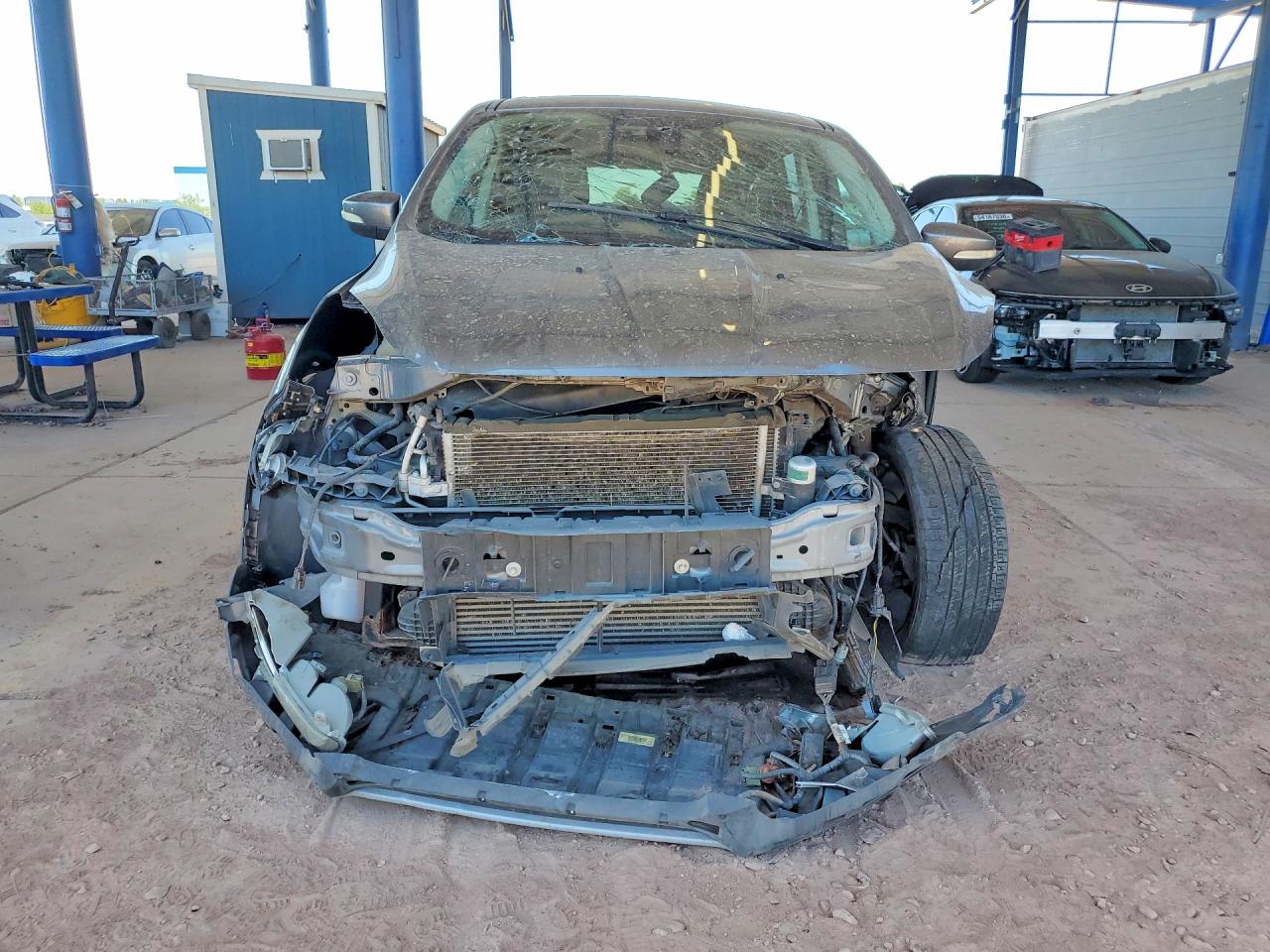 Ford Escape Sel