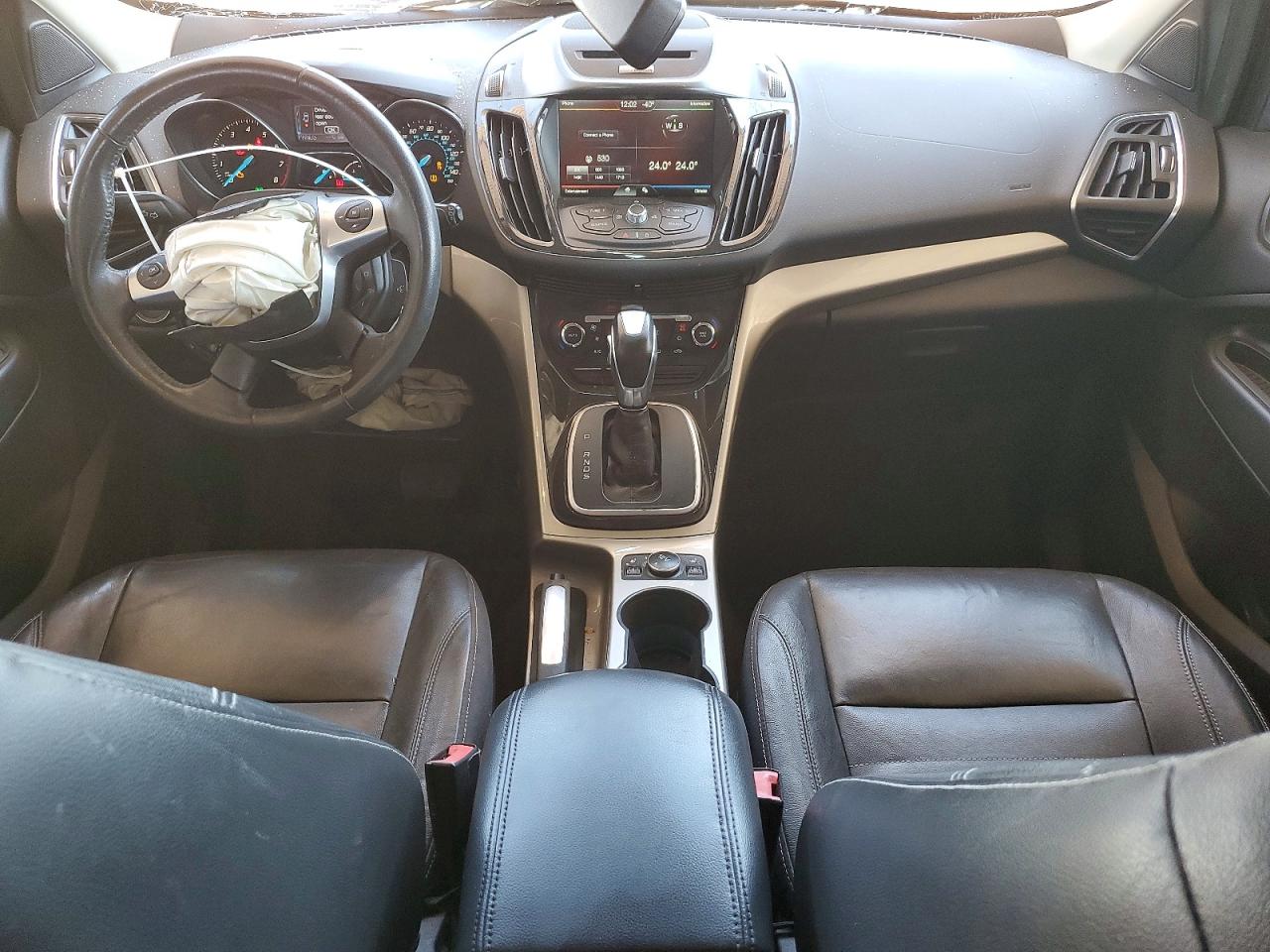 Ford Escape Sel