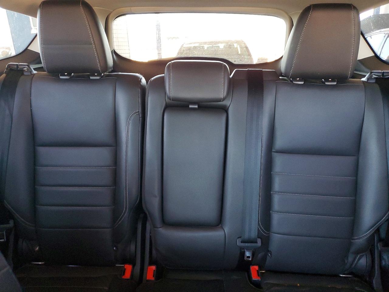 Ford Escape Sel