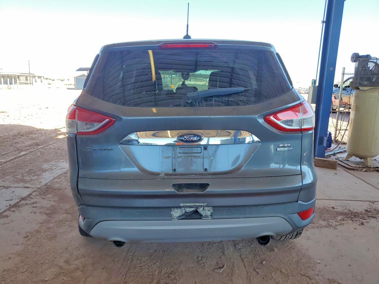 Ford Escape Sel