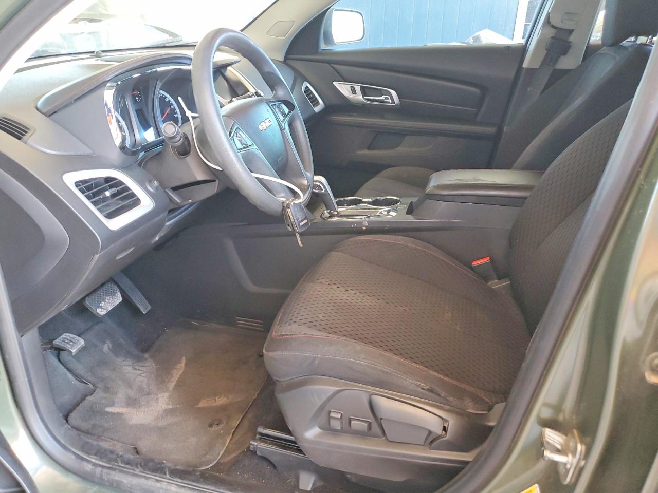 GMC Terrain Sle