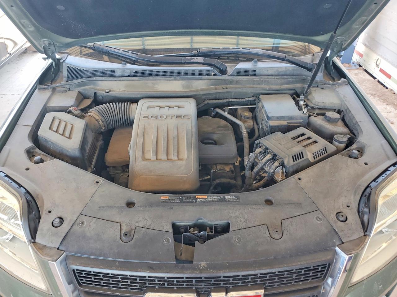 GMC Terrain Sle