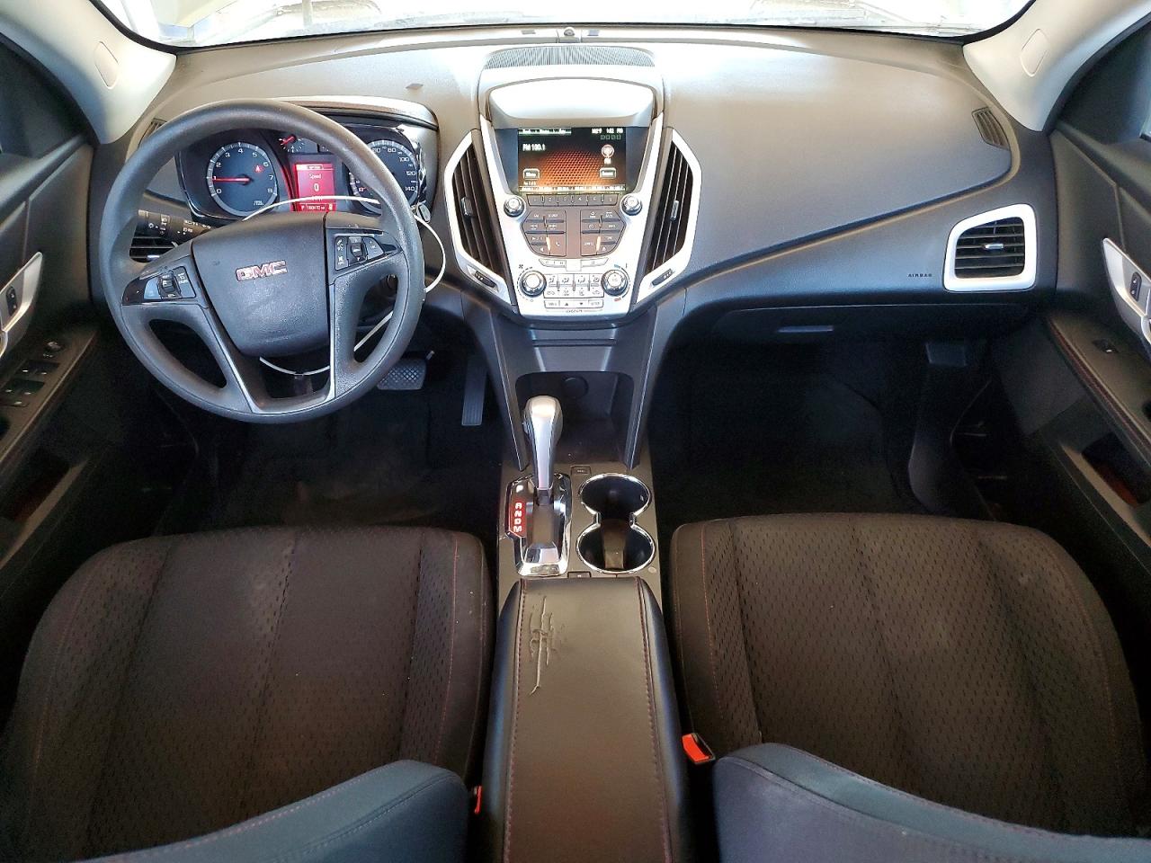 GMC Terrain Sle