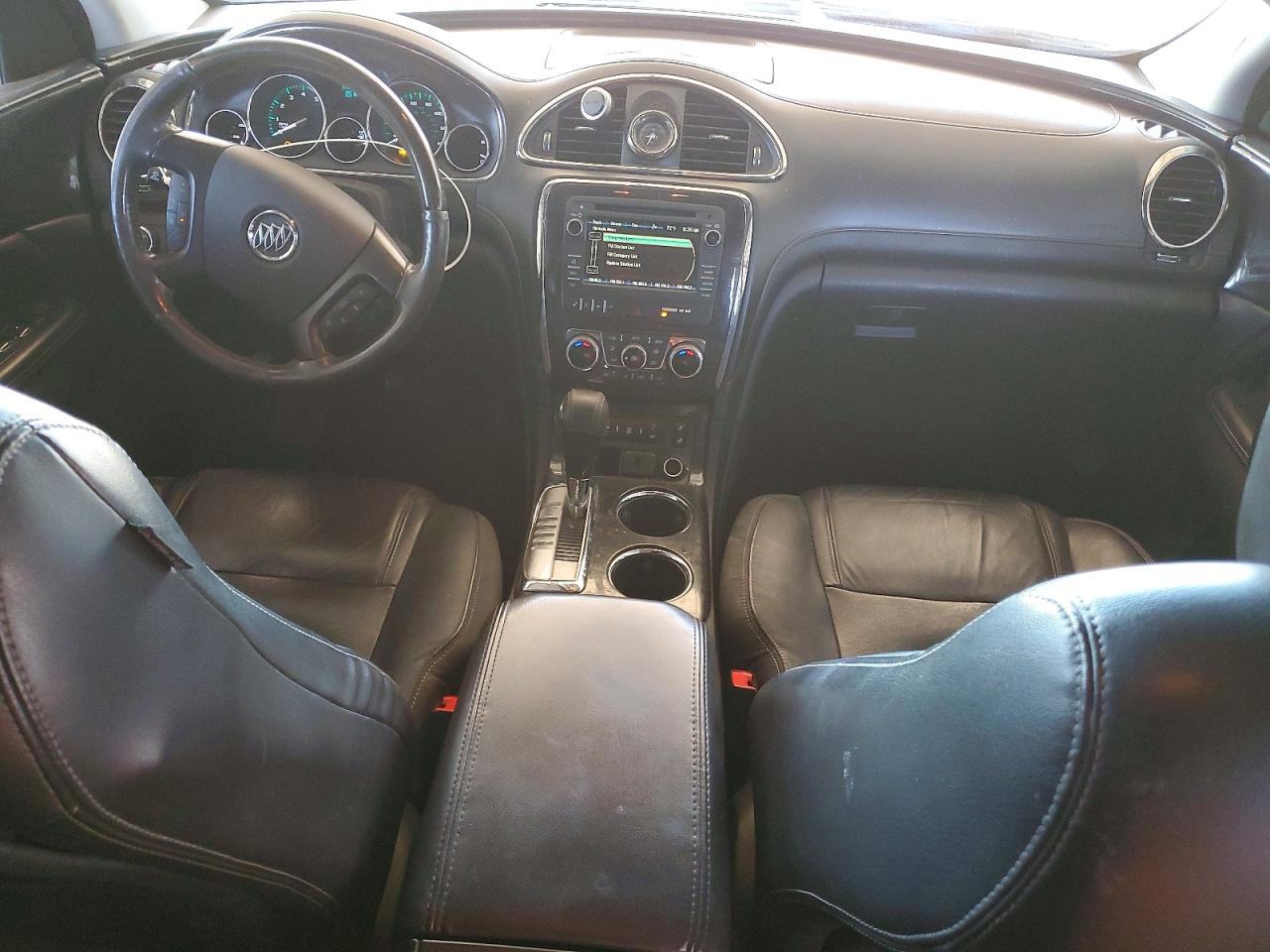 Buick Enclave