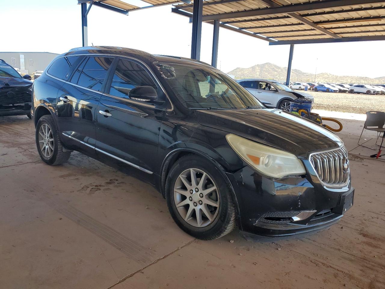 Buick Enclave
