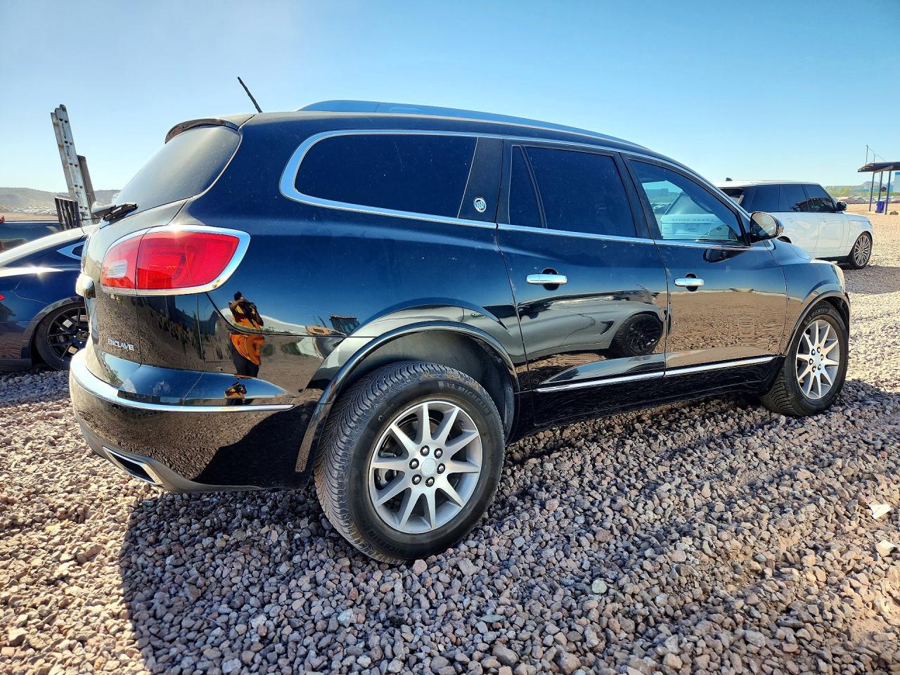 Buick Enclave