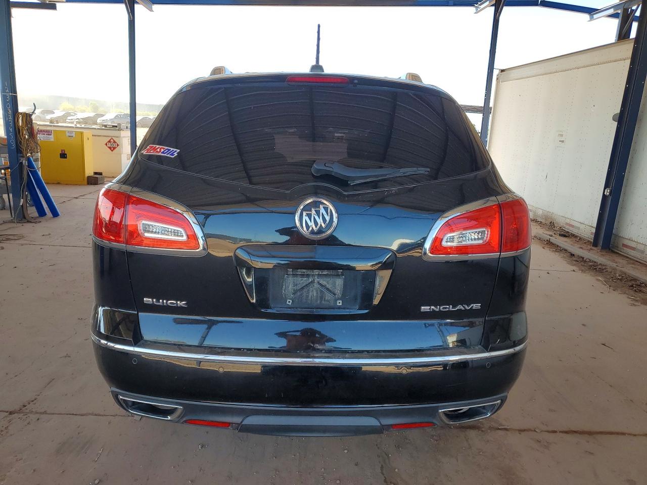 Buick Enclave