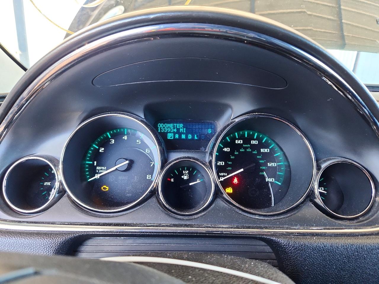 Buick Enclave
