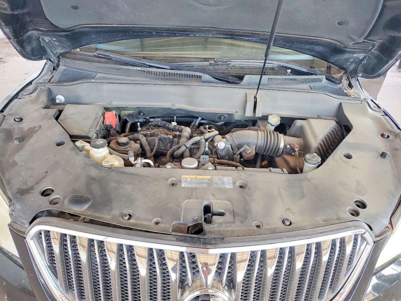 Buick Enclave