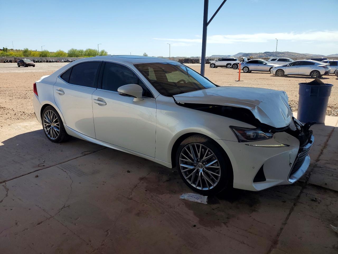 Lexus Is 300