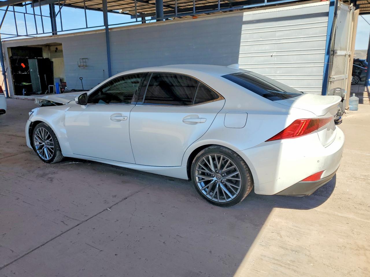 Lexus Is 300