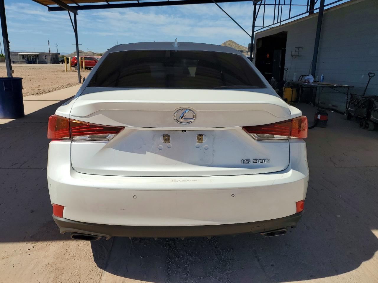 Lexus Is 300