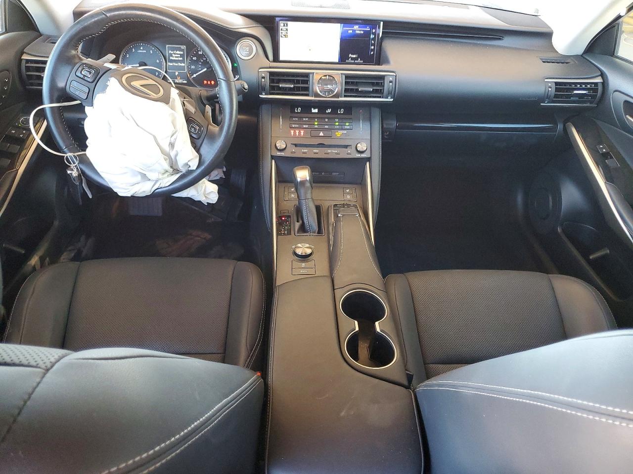 Lexus Is 300