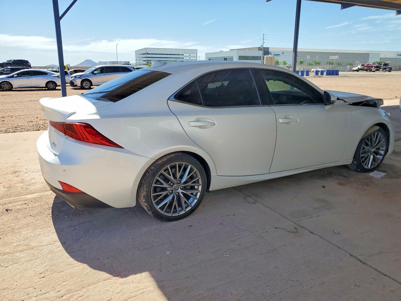 Lexus Is 300