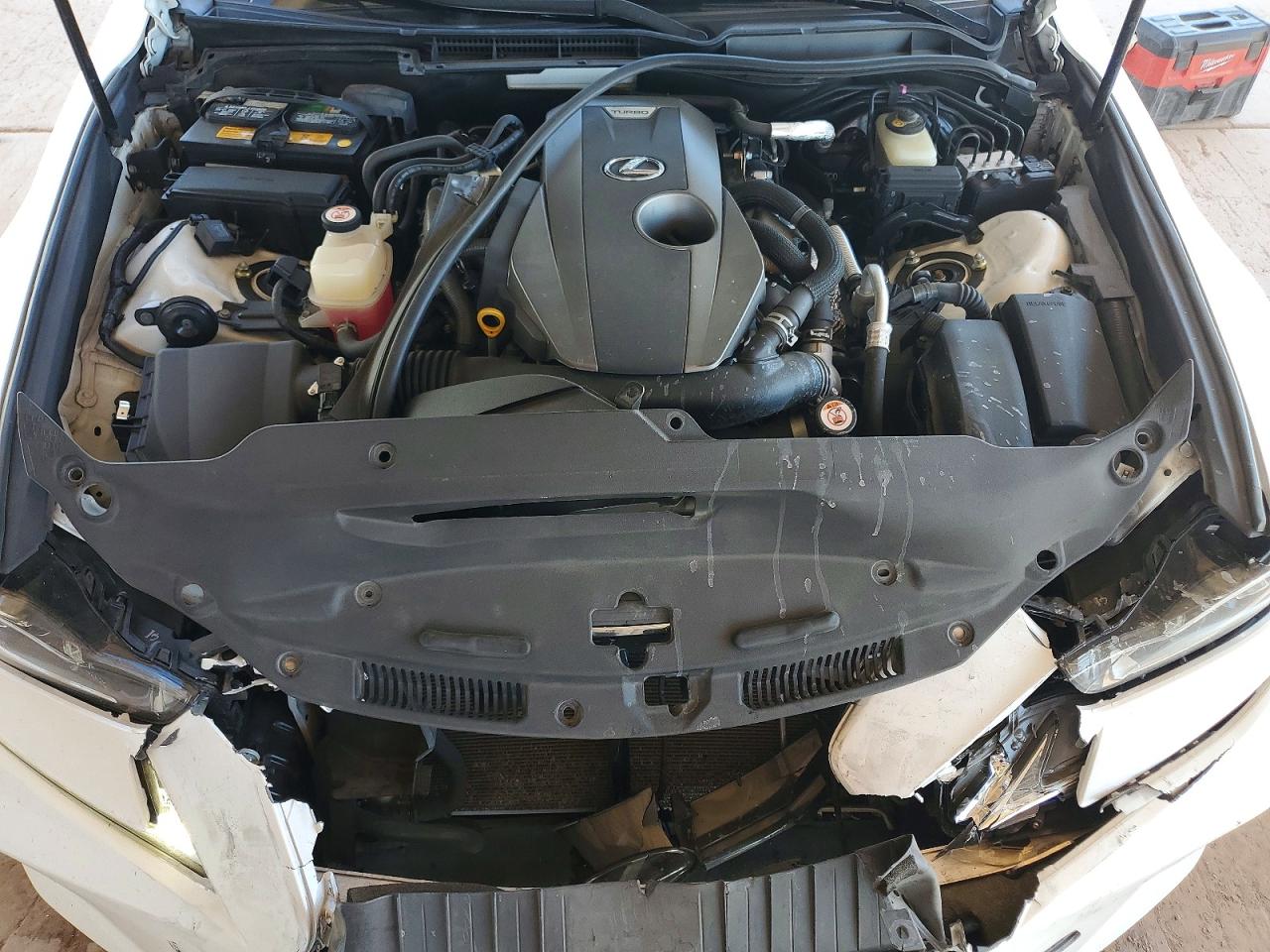Lexus Is 300