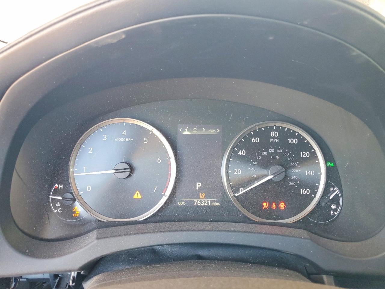 Lexus Is 300