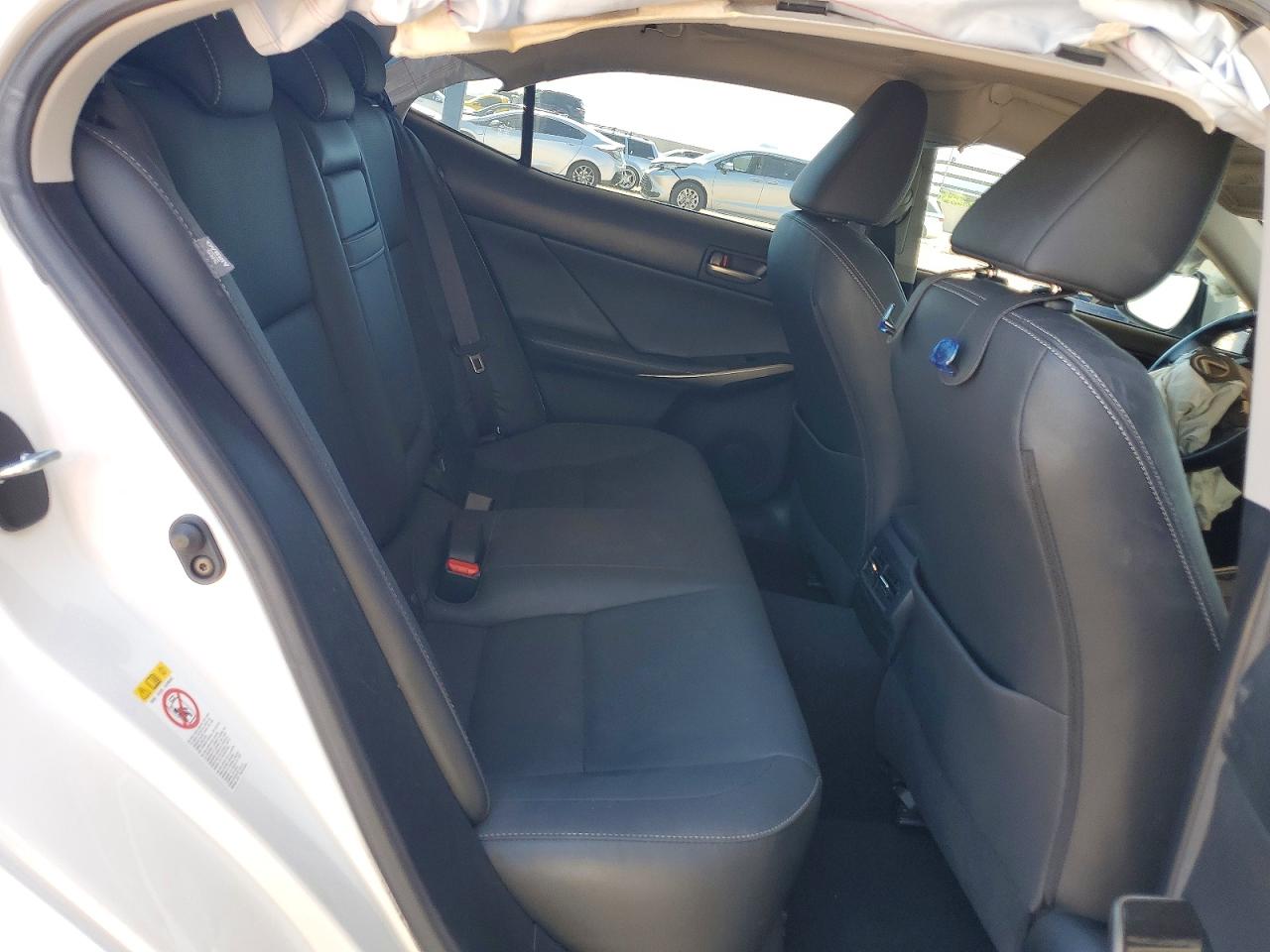 Lexus Is 300