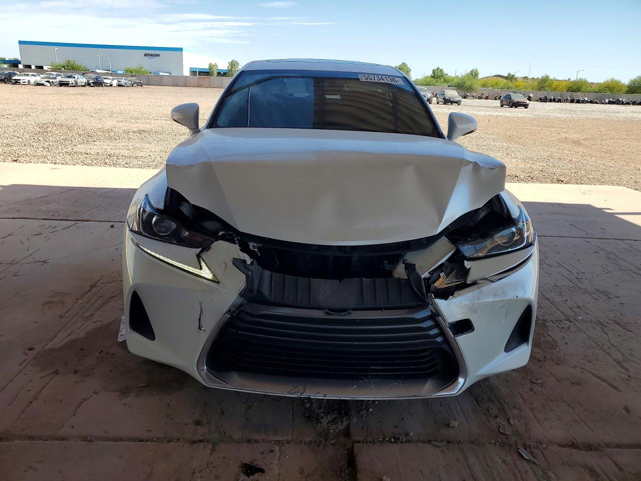 Lexus Is 300