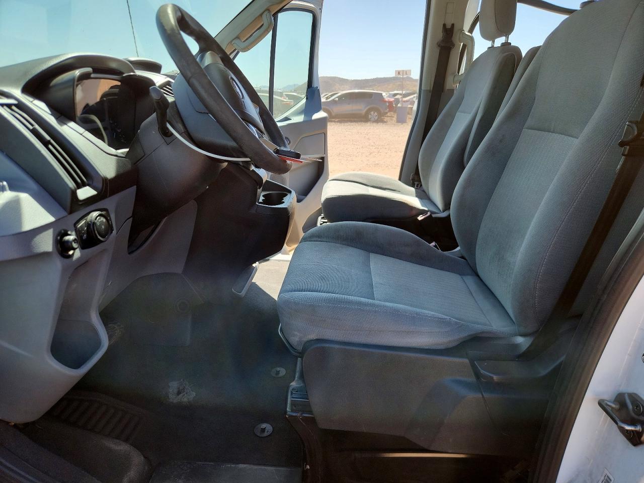 Ford Transit T-350
