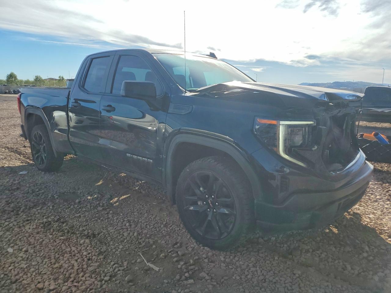 GMC Sierra C1500