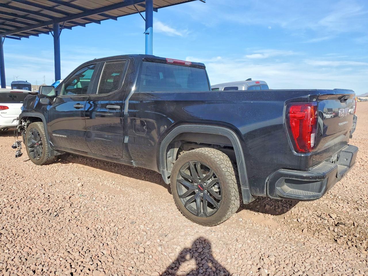 GMC Sierra C1500