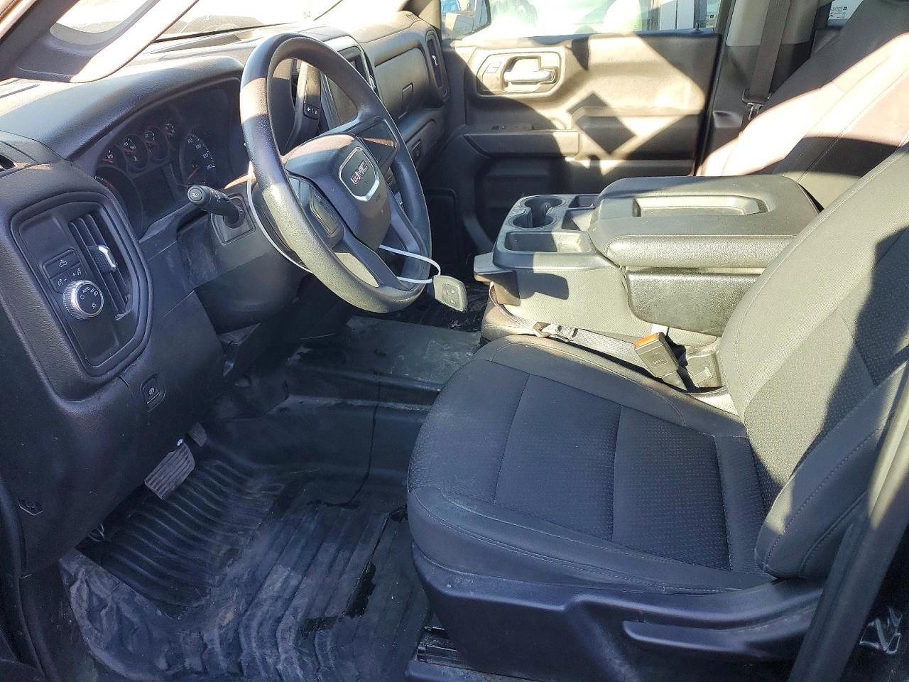 GMC Sierra C1500