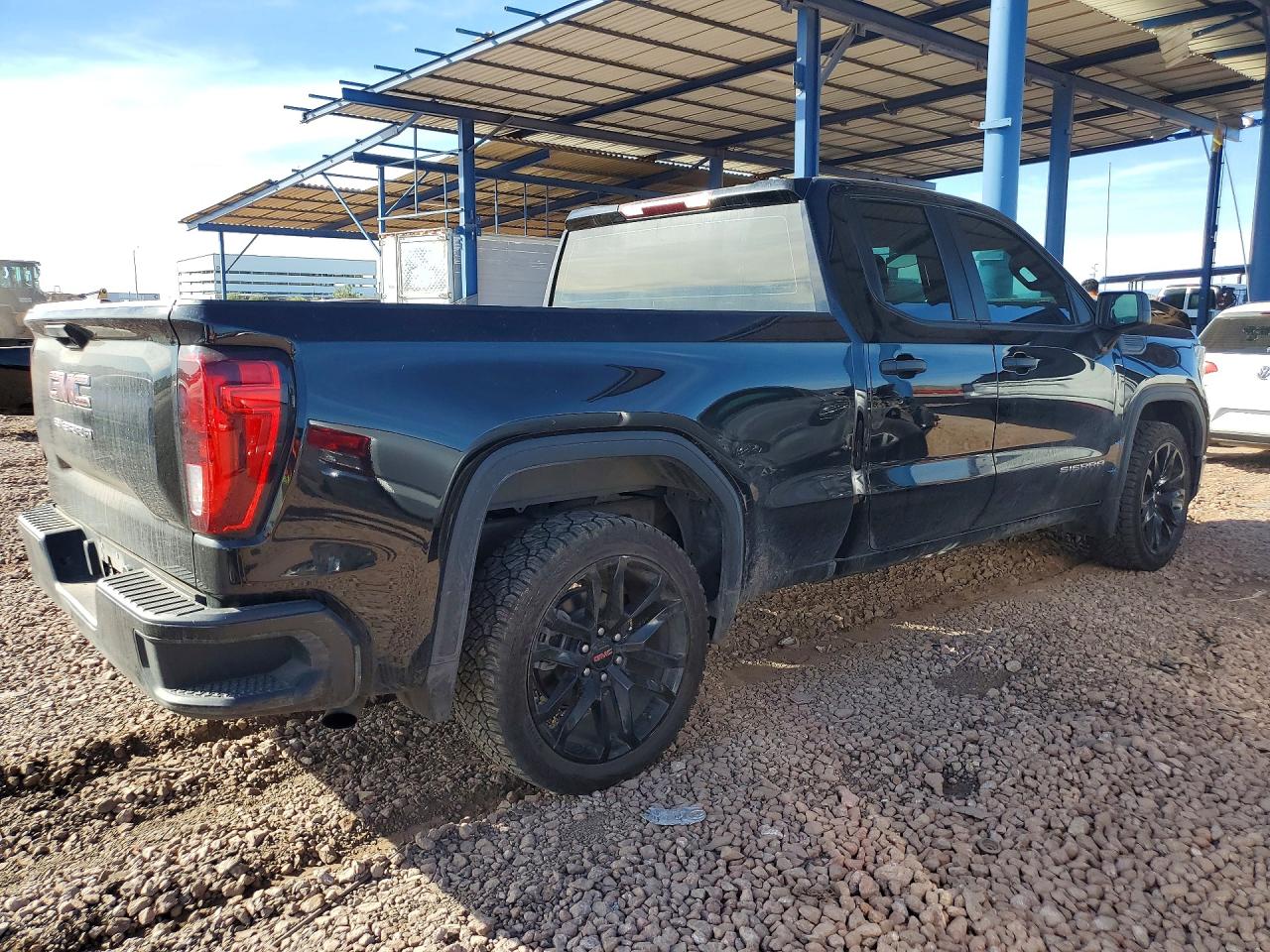 GMC Sierra C1500