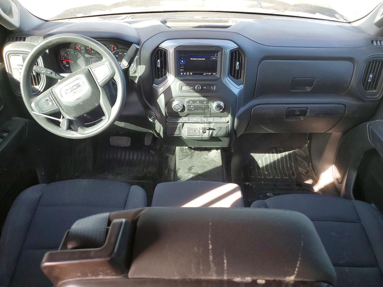 GMC Sierra C1500