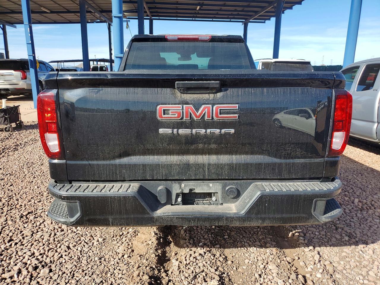 GMC Sierra C1500