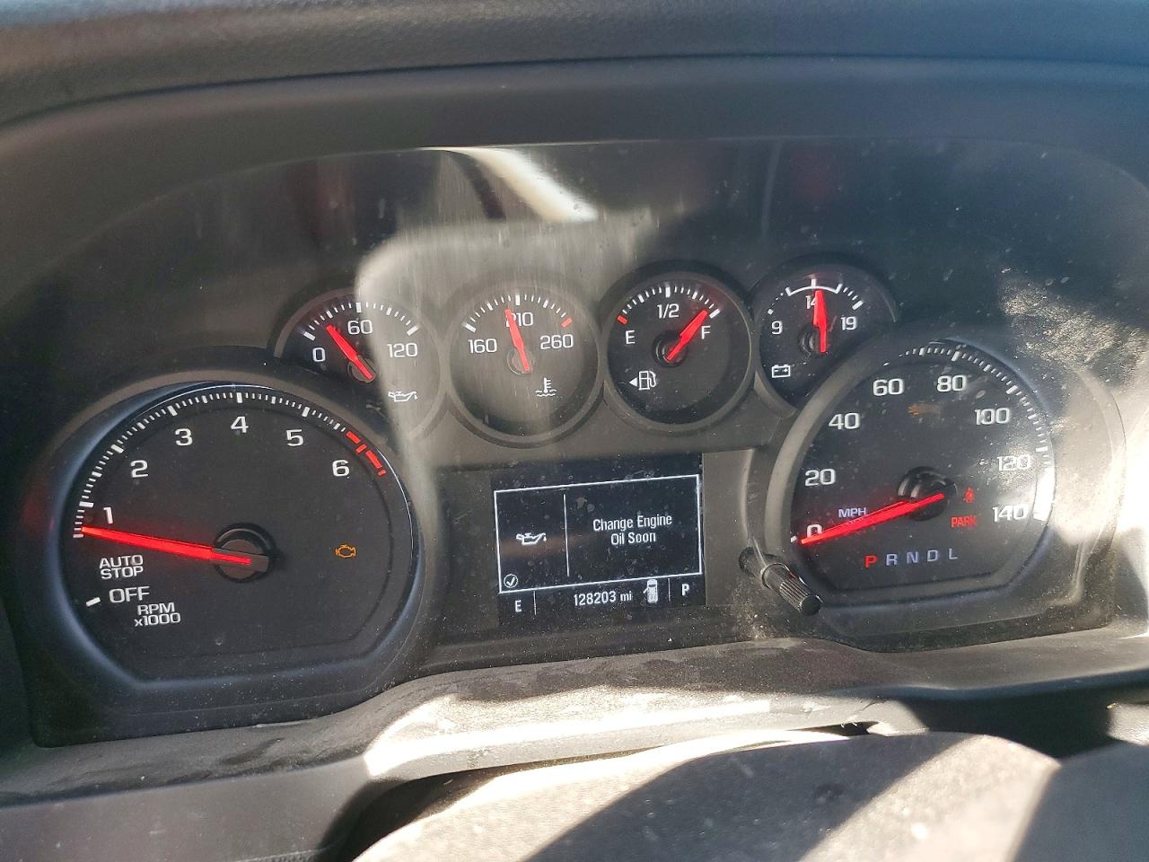 GMC Sierra C1500