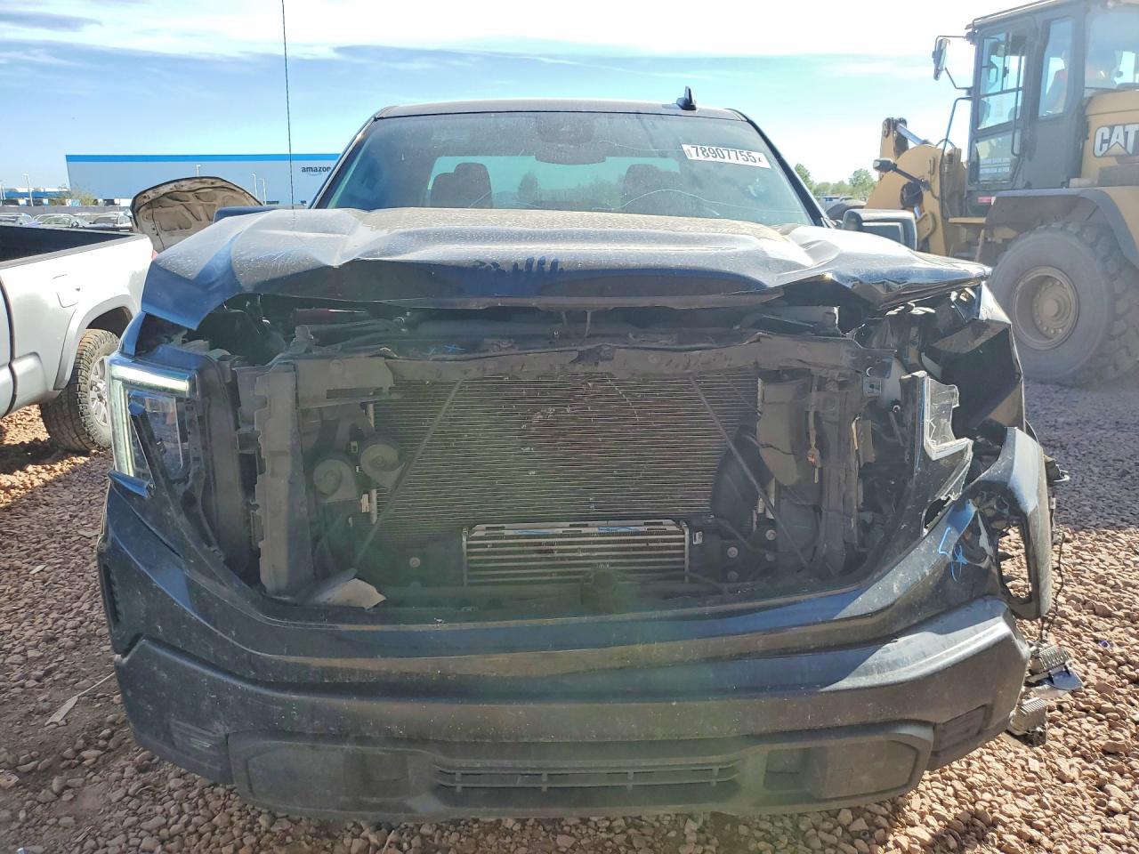 GMC Sierra C1500