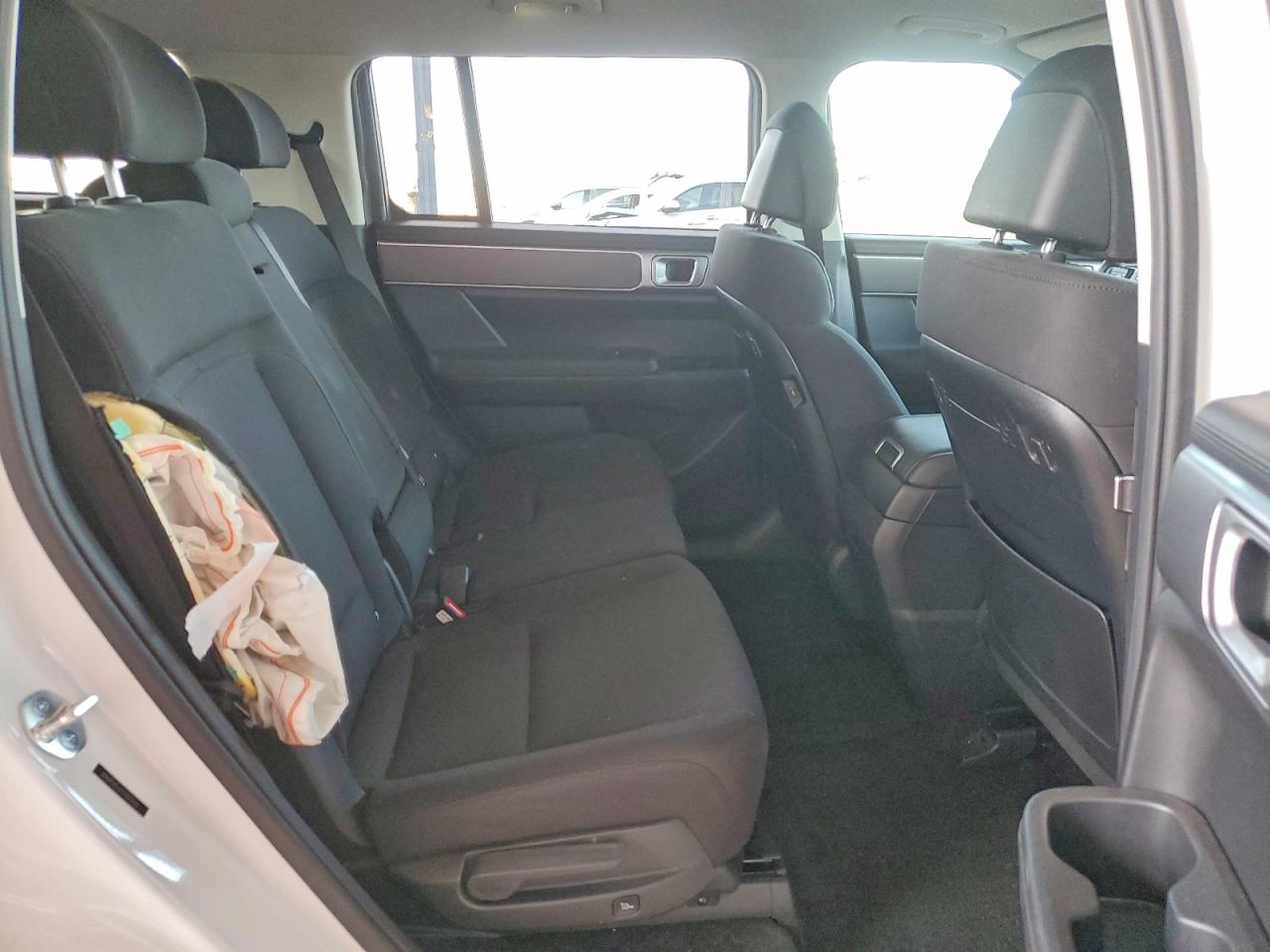 Hyundai SANTA FE Se