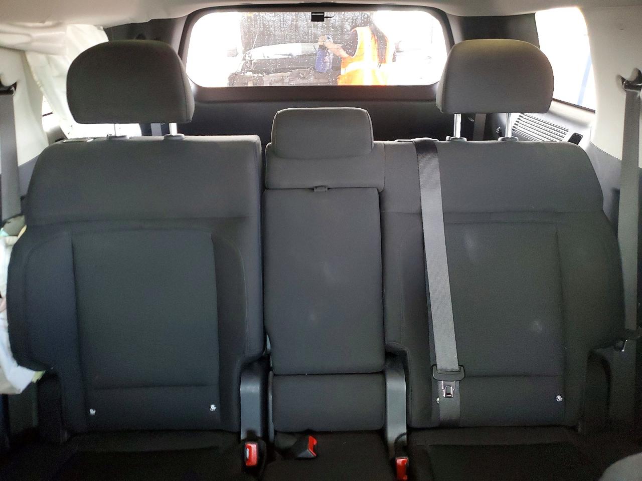 Hyundai SANTA FE Se