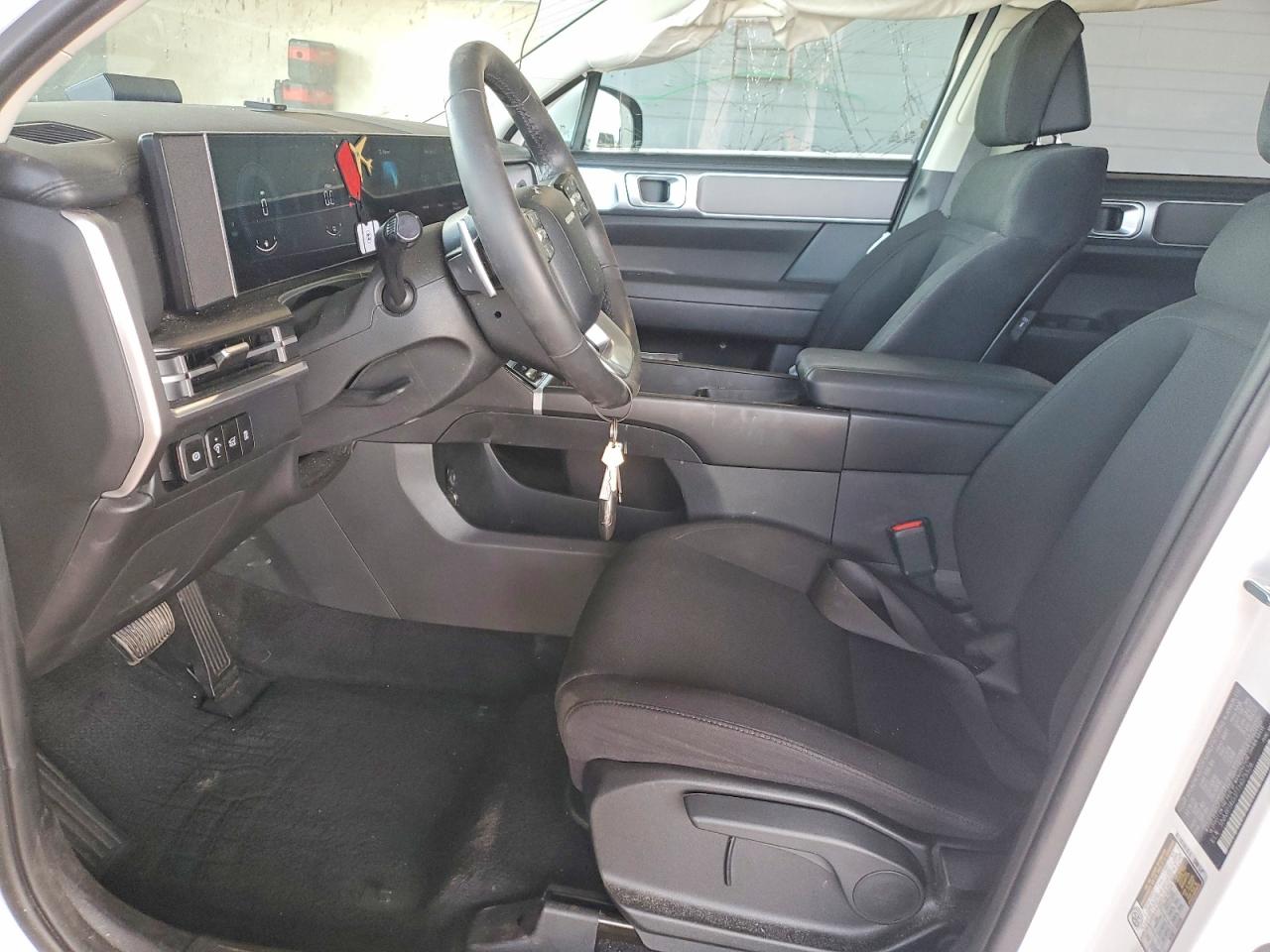 Hyundai SANTA FE Se